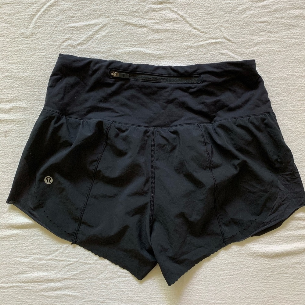 Lululemon Shorts - Picture 2 of 4